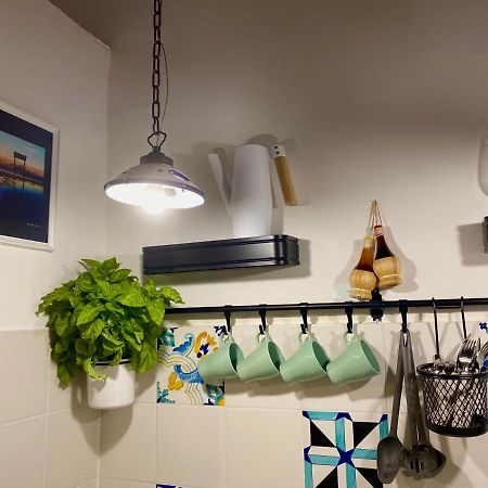 Appartement Il Terzo Cardine à Naples Extérieur photo