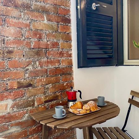 Appartement Il Terzo Cardine à Naples Extérieur photo