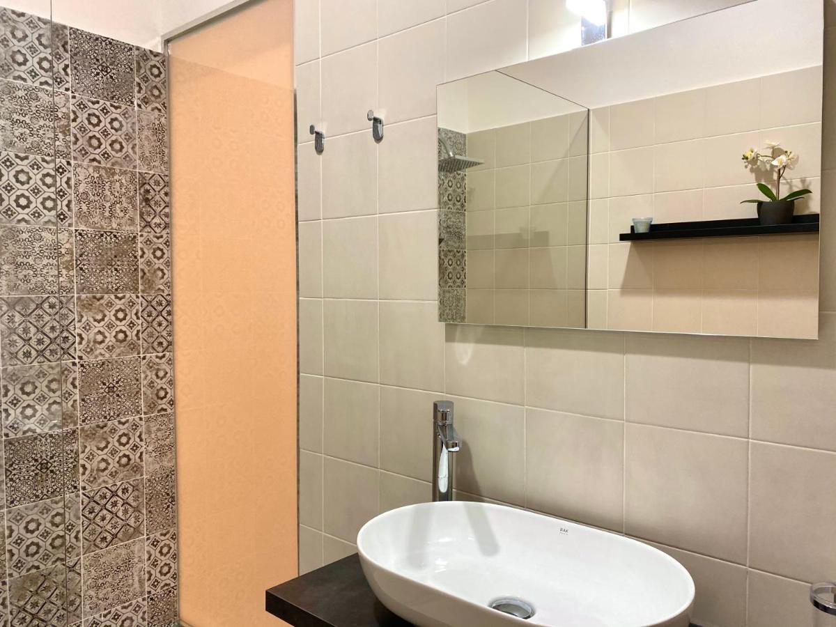 Appartement Il Terzo Cardine à Naples Extérieur photo